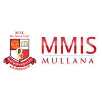 M.M. International School, Sadopur on 9Apps