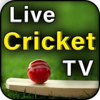 Live Cricket TV - Live Cricket 2021