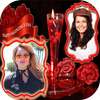 Valentine Dual Photo Frame 2020 on 9Apps