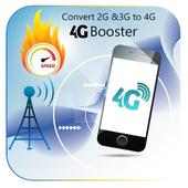 2G to 3G to 4G Converter Prank