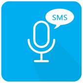 Write SMS by Voice on 9Apps