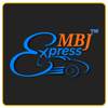 MBJ EXPRESS -Taxi, Auto Booking App