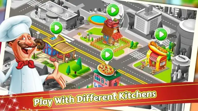 HotDog Hero - Crazy Chef - Apps on Google Play