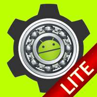Search bearings Lite on 9Apps