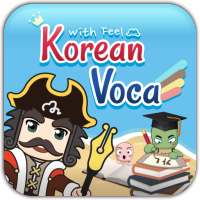 Captain Korean Voca