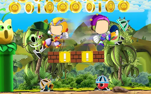 Super Vir the Robot Boy APK Download 2023 - Free - 9Apps