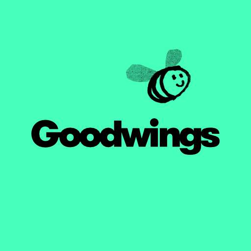 Goodwings - carbon neutral travel