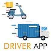 Cubedelivery Driver App V3 on 9Apps