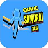 Guide for Samurai Flash 3d