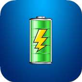 200 % battery life - Fast charger on 9Apps