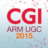 CGI ARM UGC 2015