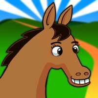 Hooves Reloaded: Horse Racing