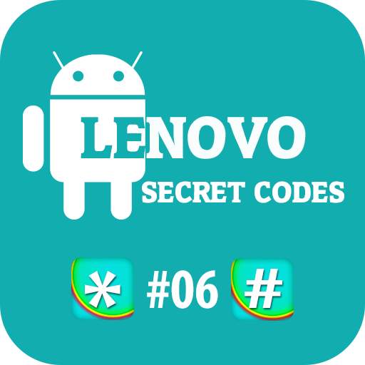 Secret Codes for Lenovo 2021