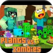 So the Pvz fangame: Plants Vs. Zombies: Universe just released its