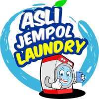 Asli Jempol Laundry