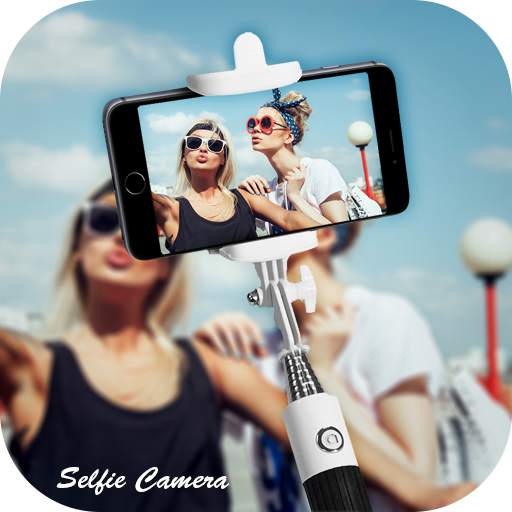Selfie Camera Photo (PIP)