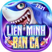 Bắn Cá 3D - Liên Minh Huyền Thoại