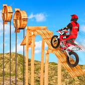 Bike Stunts 3D: Impossible Tricks Master 🏍️