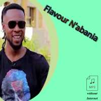 Flavour N'abania New & Great Hits Without Internet on 9Apps