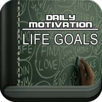 Daily Motivation Goal Setting on 9Apps