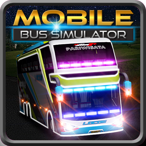 Mobile Bus Simulator icon