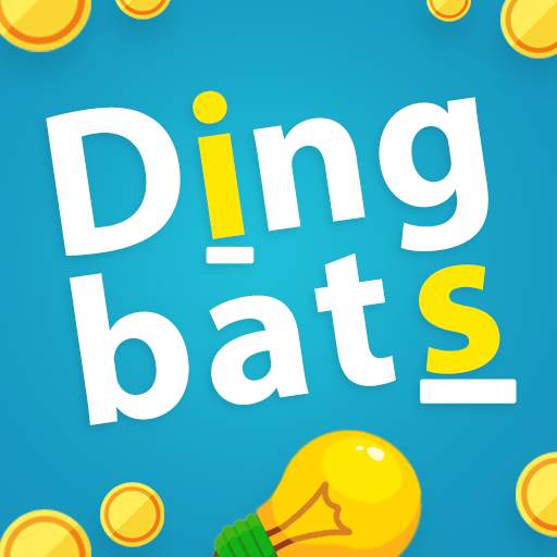 Dingbats - Word Games & Trivia