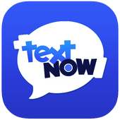 Text Now - text free US Number on 9Apps