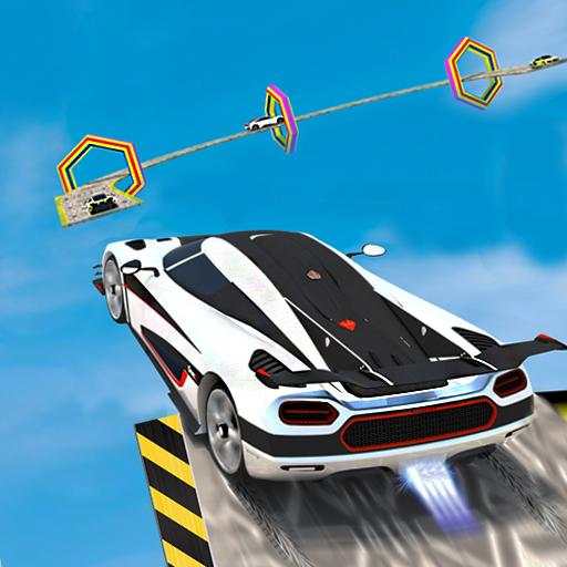 Ultimate Car Stunt 3D: Extreme City GT Racing Free