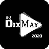 DixMax Nueva - Películas y Series 2020 Guía