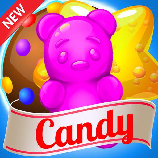candy games 2020 - new games 2020