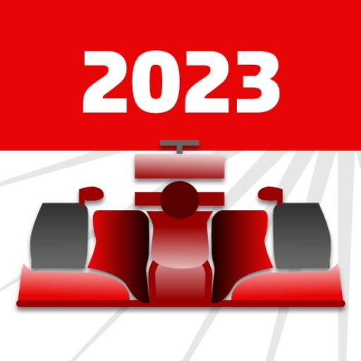 Racing Calendar 2023   Ranking