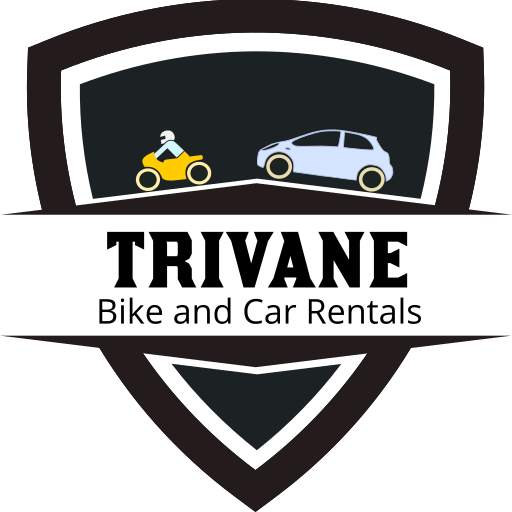 Trivane - Bike and Car Rentals in Guwahati