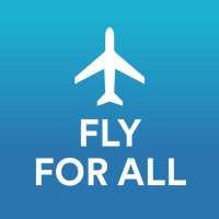 Fly for All - Alaska Airlines on 9Apps