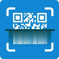 QR Code Scanner & Barcode Reader