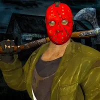 Jason Voorhees Killer Friday The 13th Game Tips App لـ Android Download -  9Apps