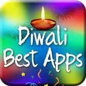 Diwali Best Apps 2015