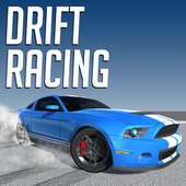 Drift Burnout Extreme Racing