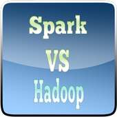 Spark vs Hadoop