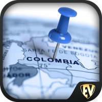 Colombia Travel & Explore, Offline Tourist Guide on 9Apps