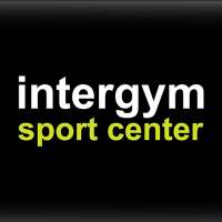 Intergym Sport Center on 9Apps