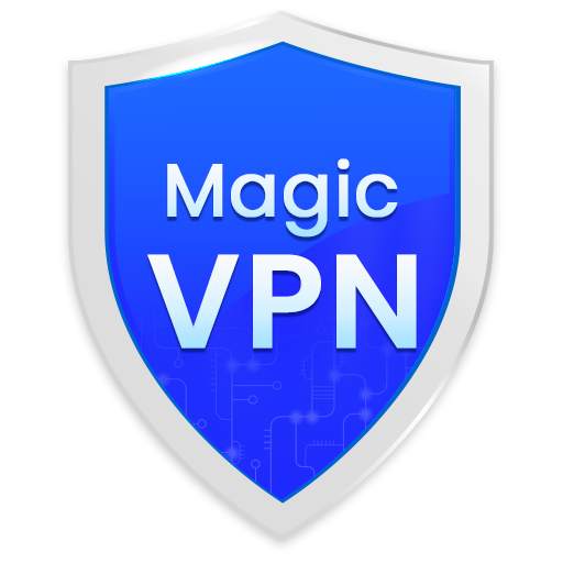 Magic VPN - Fast VPN Proxy