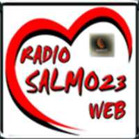 Radio Salmo23 Web 2.2