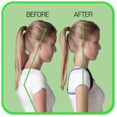 How to Correct Forward Head Posture