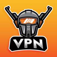 VPN for P u b g Mobile Lite on 9Apps