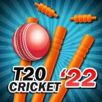 T20 Cricket 2022 on 9Apps