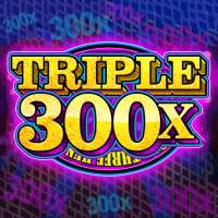 Triple 300x Vegas Slots