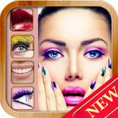 Make up Revolution on 9Apps