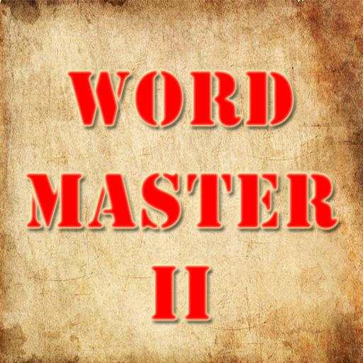 Word Master 2