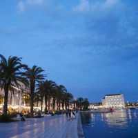 Split Croatia - tourist guide on 9Apps