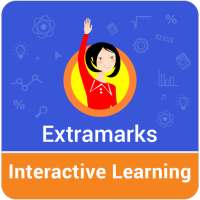Interactive Learning - Extramarks on 9Apps